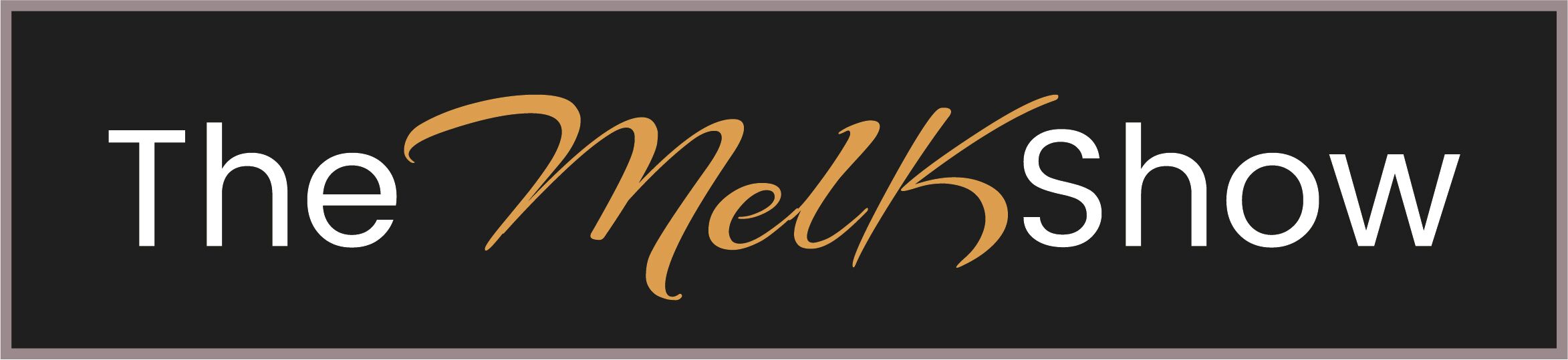 TheMelKShow_logo